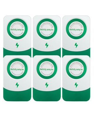 #ad Stopwatt Power Factor Plug Pro 2026 6 Pack Dependable Energy Saving Solutions $41.25