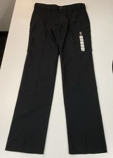 74426 5.11 Tactical Men's Stryke PDU Class A Pants 34 Black unhemmed