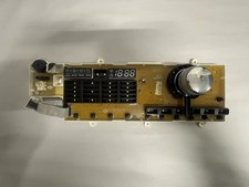 EBR62267119 LG Washer Pcb Display
