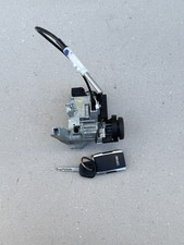 2014-2019 Gmc Sierra 1500 Ignition Switch Lock Wkey Immobilizer Oem 13500157