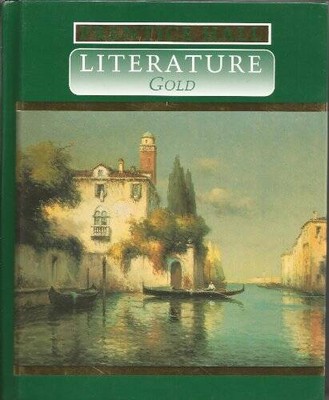 Prentice Hall Literature Gold Level - Hardcover By Prentice Hall - GOOD