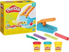 Play-Doh Fun Factory Starter Set for Children's Arts and Crafts