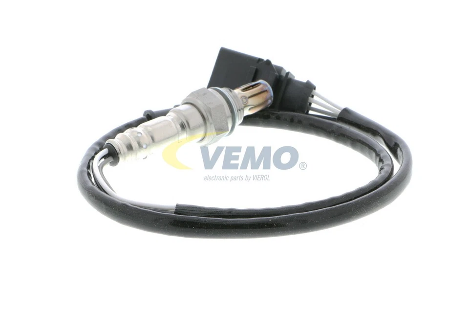 Sonda lambda VEMO para VW Golf V hatchback (1K1) Passat Variant (3C5) post-cat - Imagen 4 de 4