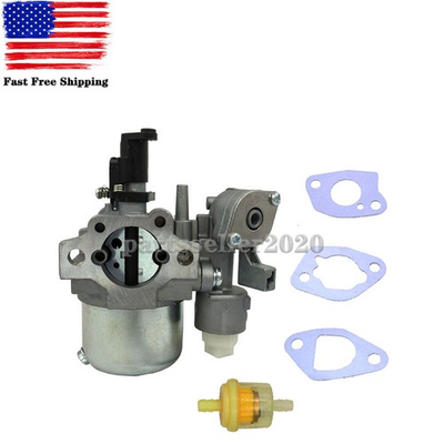 #ad Carburetor 278 62301 50 278 62301 60 Fits Robin Subaru EX21 Overhead Cam Engine $20.99