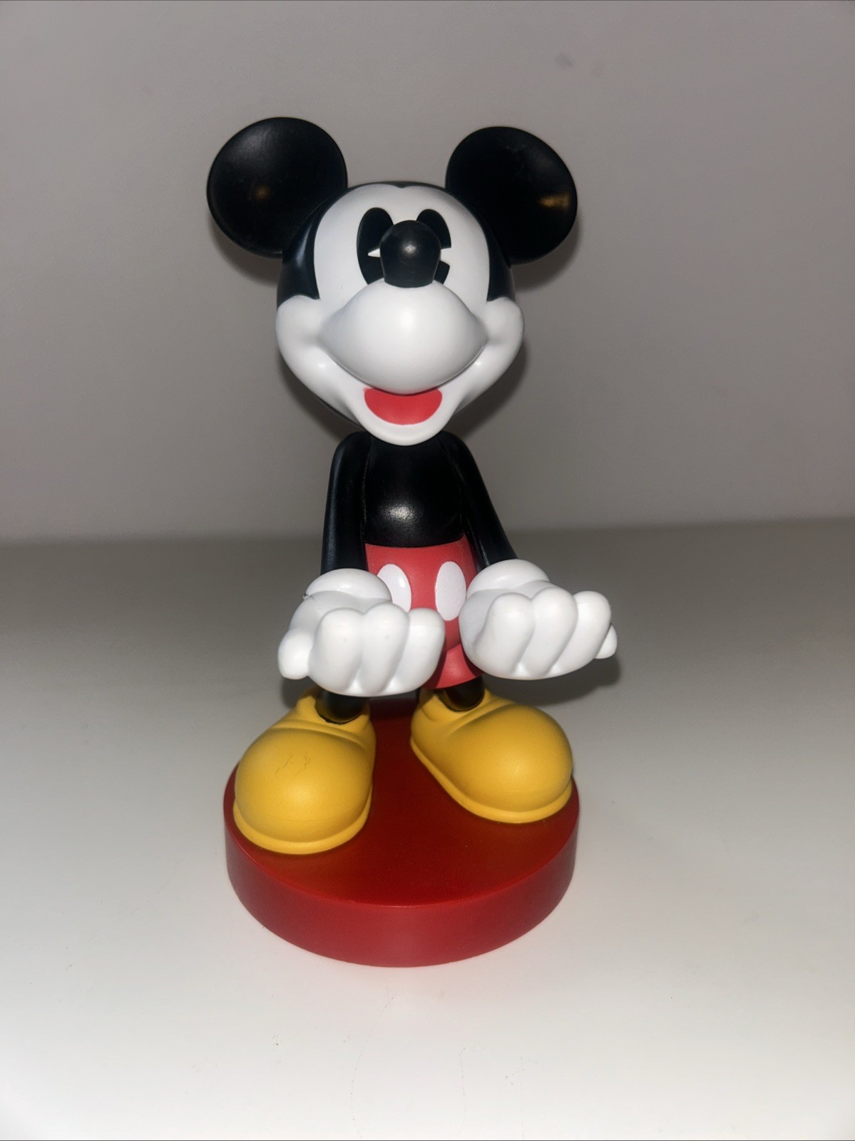Cable Guy - Disney Mickey Mouse