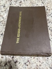 The Russo-Japanese War (A Complete Photographic Record)
