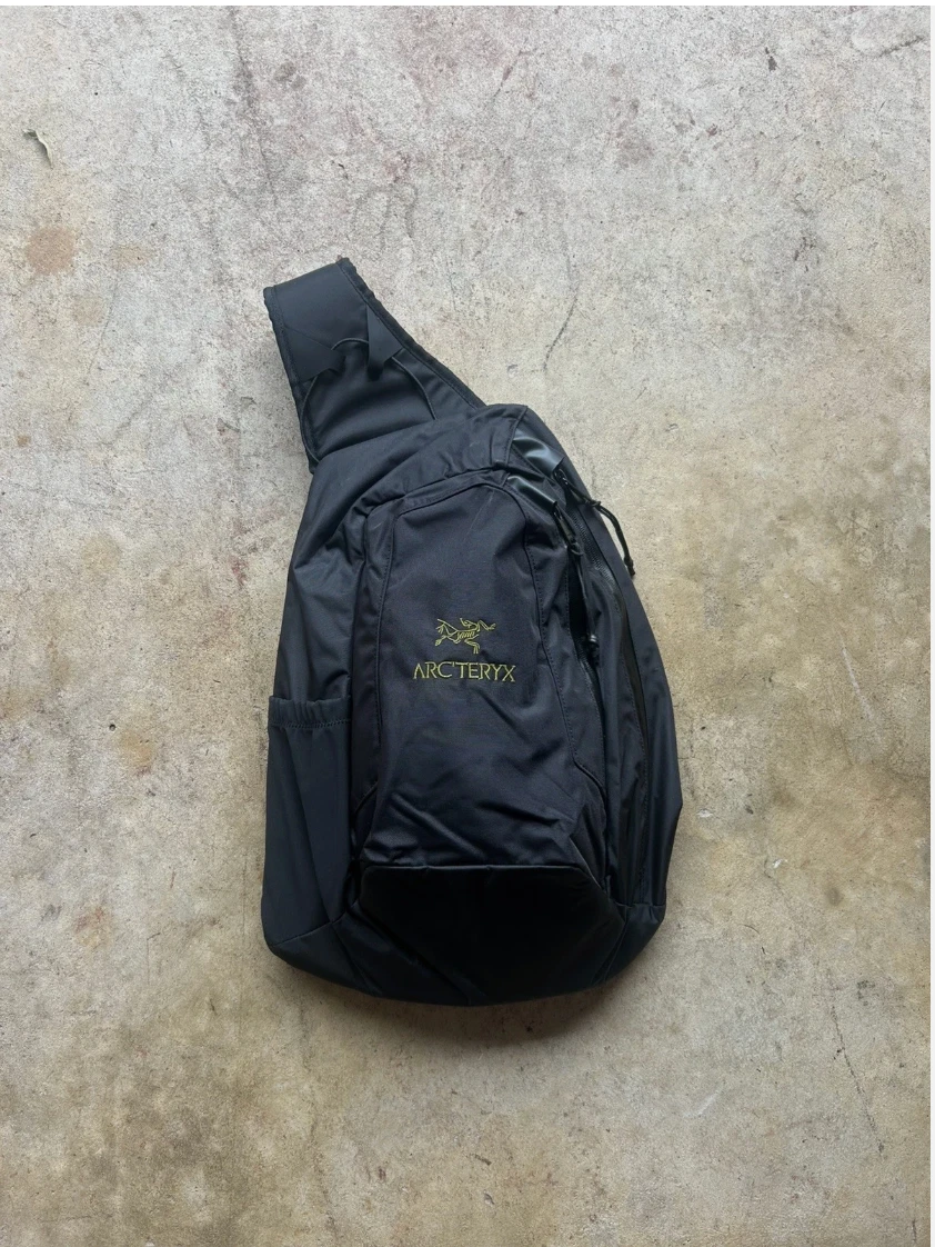 Arc'teryx Bags for Men for sale - eBay