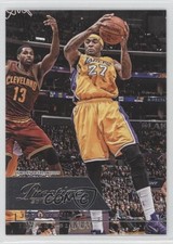 2015-16 Panini Prestige Jordan Hill #15 0f4