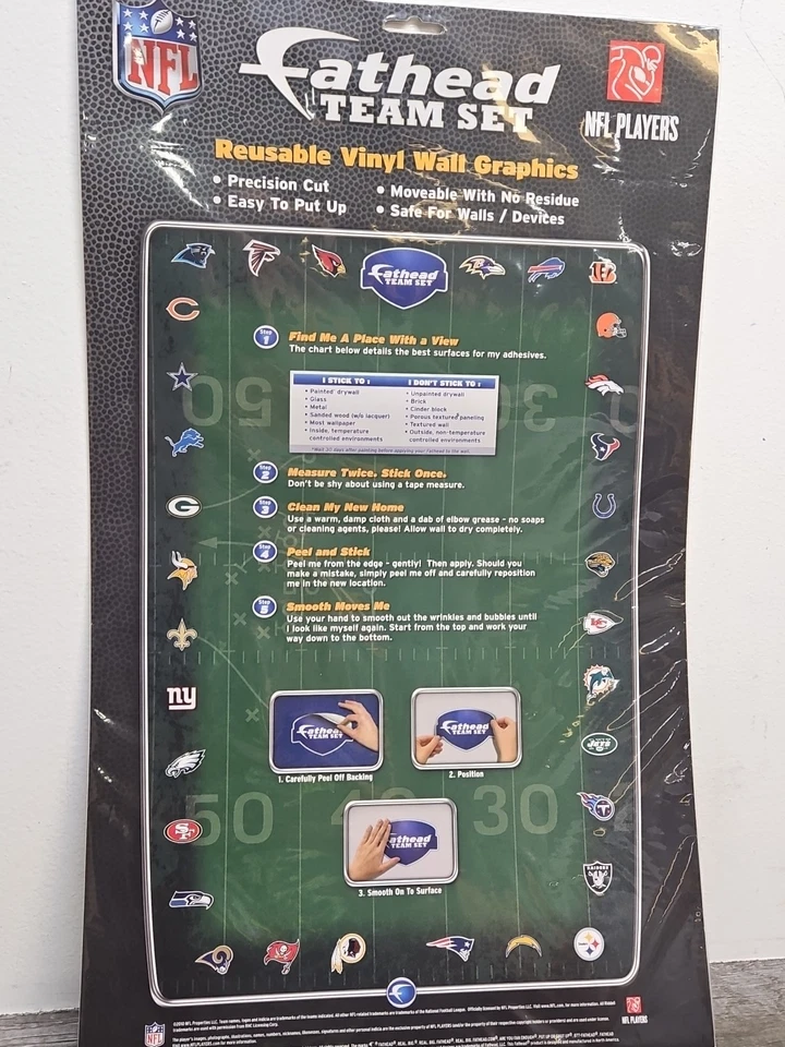 JUEGO DE GORRO POZOS DEL EQUIPO FATHEAD DE LOS CARDENALES DE Arizona larry fitzgerald adrian wilson  Foto 2 de 4