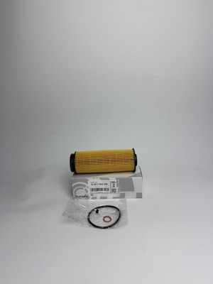 Genuine BMW Engine Oil Filter Element 11-42-7-826-799 / 11425B4C845