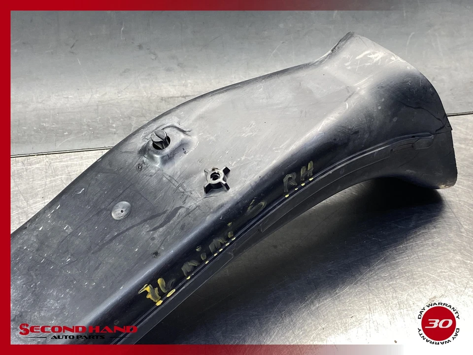 2014-2020 Mini Cooper S F55 2.0L Right Air Inlet Duct 5174 7301614 — 第 3/4 张图片