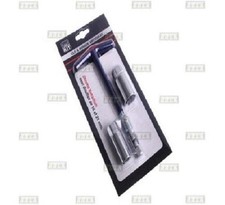 Articulated Spark Plug Wrench With Sockets 16 / 21 Mm BOL-D081005