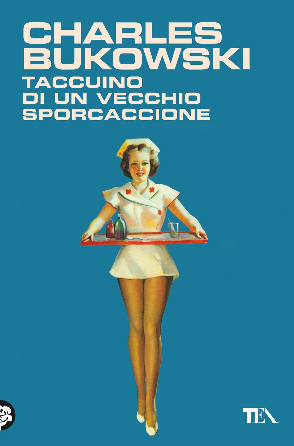 Libri Charles Bukowski - Taccuino Di Un Vecchio Sporcaccione