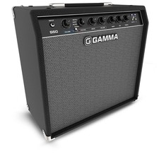 GAMMA G50 1x12 Guitar Combo Amplifier