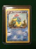 Pokemon TCG Dark Croconaw 32/105 Neo Destiny LP/HP