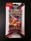 Booster Blister Pokémon : Flammes obsidiennes Dracaufeu Neuf/Scellé 🇨🇵