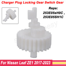Per Nissan 2017-2023 Spina Caricabatterie Foglia Bloccaggio Ingranaggio B 253E05sH0C / 253E05SH1C