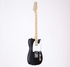 Fender American Standard Telecaster Satin Finish Modern C Neck Adjusted