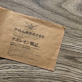 Napoleon Senki FC Famicom NTSC-J Tested CIB Japan Import Strategy Famicom