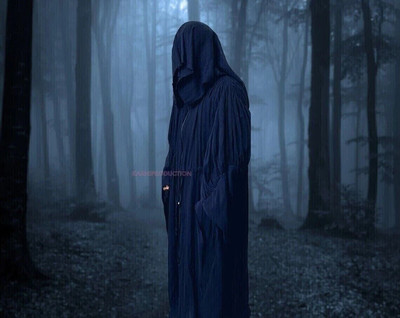 Halloween Nazgul Ringwraith Black Rider Sauron Lord Of The Ring Christmas Gift