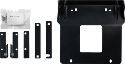 Open Trail Plow Mount 459-6240 2021-2023 Yamaha Wolverine RMAX2 RMAX4 1000