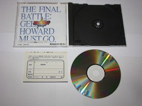 Real Bout Fatal Fury (no rear art) Sega Saturn Japan import +reg card US Seller