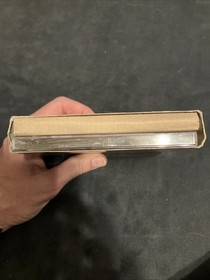 Phantasy Star Collection SATURN JAPAN VERSION COMPLETE w/manual and maps