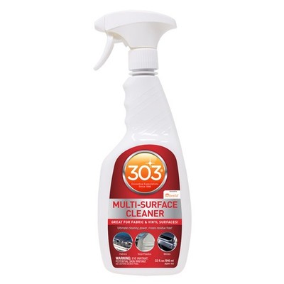 303 Multi-Surface Cleaner - 32oz 30204 UPC 082043005525