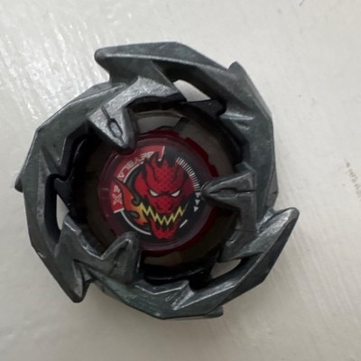Takara Tomy Beyblade X - BX-17 Red Dran Sword 3-60F Dran Sword #B2