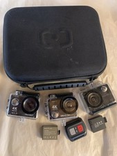 Underwater Cameras