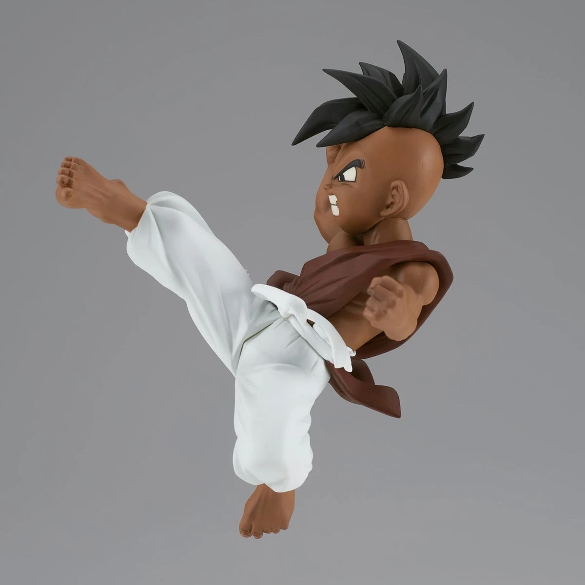 Figura Estatua De 8Cm Uub Versión Match Makers Original BANPRESTO