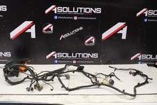2003 Mitsubishi Evolution Evo 8 Fuse Box Engine Bay Harness Wiring Hid Note 2003 Mitsubishi Evolution Evo 8 Fuse Box Engine Bay Harness Wiring Hid Note