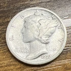 1923 MERCURY DIME Actual Coin Full Date Check My Store 4 All Grades Of Mercury