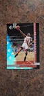 Upper Deck 1996-97 SP Michael Jordan #16 Chicago Bulls NBA Hologram Card.