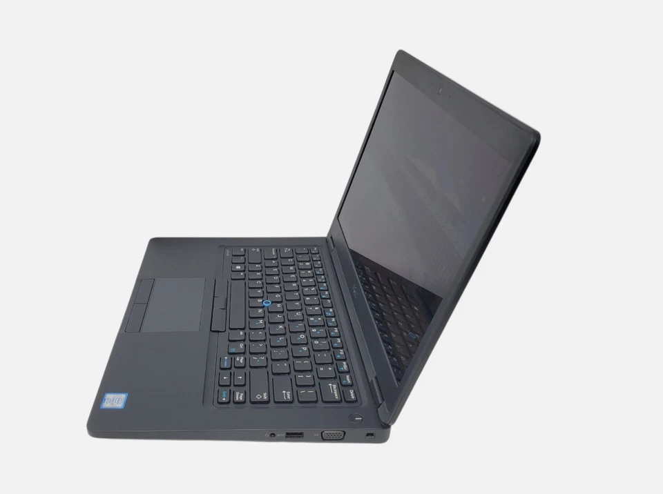 Laptop Dell Latitude 14" - Intel Core i5 - Cámara web - hasta 32 GB de RAM y 512 SSD WIN11 Foto 4 de 4