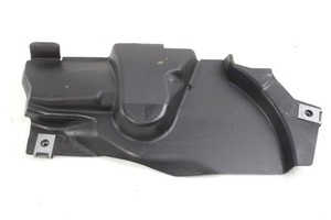 TRIUMPH STREET TRIPLE 675 R T2306399 HITZESCHUTZ ABGASKRÜMMER 09 - 12 HEAT