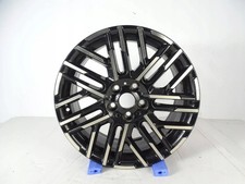 1x Alufelge 18 Zoll 7.5" 5x112 50ET Mini Countryman F60 Rim Wheel