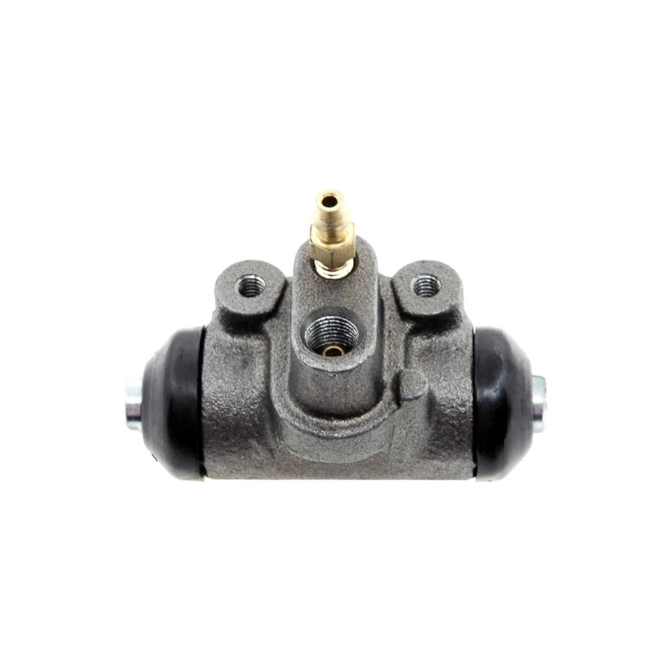 Cilindro de rueda de freno de tambor de hierro fundido trasero ACDelco genuino para Mazda 626 1990-2002 Foto 2 de 4