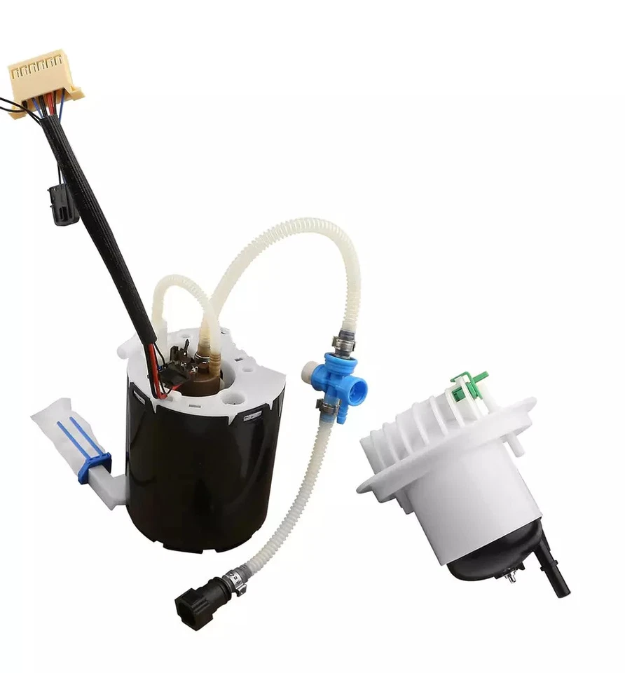 For Land Rover LR4 Range Rover 2010~2016 Sport Fuel Pump & Filter Kit Foto 4 de 4