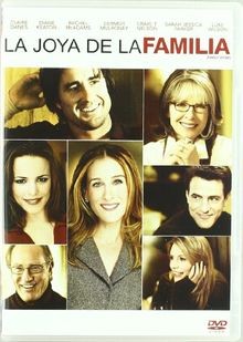 La Joya de la Familia von not specified | DVD | Zustand sehr gut