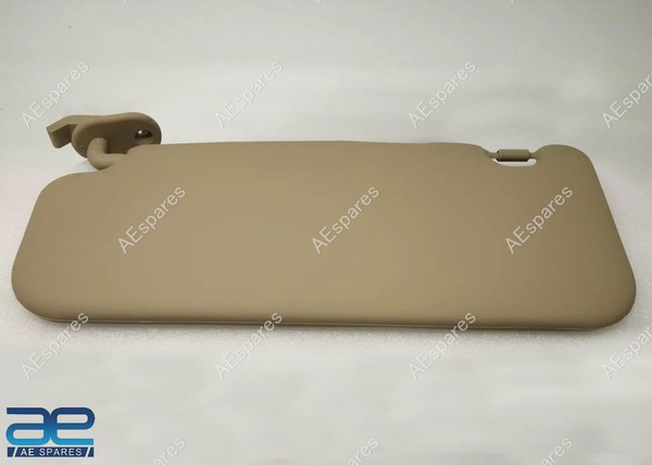 Sonnenblende Halter Rechts RH FüR Hyundai Eon 0.8L 1.0L 2011-2019 85220-4N000SH-image