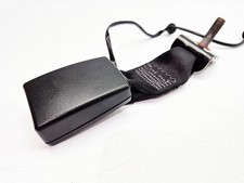 MG HS TROPHY SEAT BELT BUCKLE CATCH REAR LEFT PASSENGER SIDE 10039192 2024