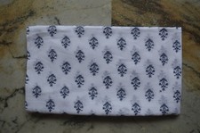 NO TARRIF CHARGES 100   New Floral Print 1 Yard Fabric 100 Cotton ZK 38 
