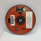 Mortal Kombat 3 (Sony PlayStation 1) Disc Only