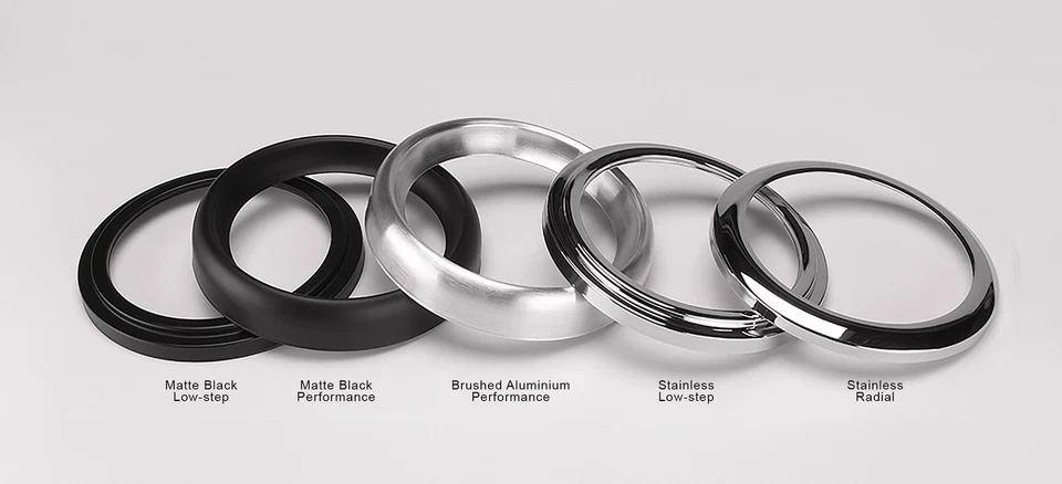 Classic Instruments V8SR01SHC V8 Speedster Six Gauge Set - Image 2 of 4