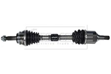 Front Left Drive Shaft Fits Toyota Corolla