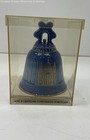 VTG 1977 Bing & Grandahl Copenhagen Porcelain Annual Bell St Paul's Cathedral — photo 1