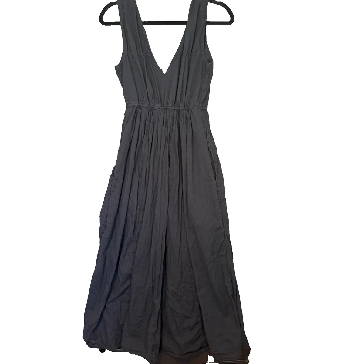 Black Beach Dresses for Women for sale | eBay