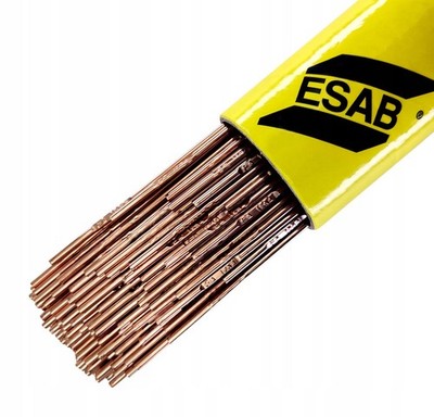 Schweißdraht Ø 1,6mm 0,5kg Tig Wig Schweißzusatz