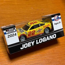 Nascar 1/64 Joey Logano Shell Penzoil Phoenix 2024